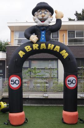 Abraham Boog - http://www.sarah-en-sarah-verhuur-houten.nl